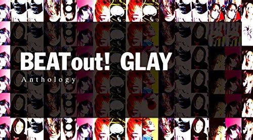 BEAT out! Anthology
